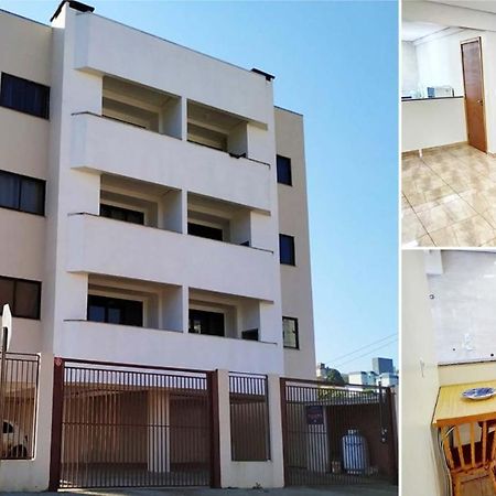 Edificio Louise - Apto 104 Chapecó 外观 照片