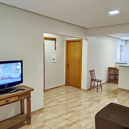 Edificio Louise - Apto 104 Chapecó 外观 照片