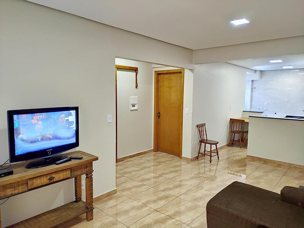 Edificio Louise - Apto 104 Chapecó 外观 照片